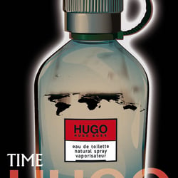 HUGO BOSS CREATIVE DESIGN COMPETITION
