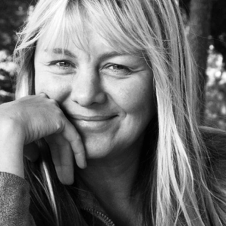 Anne Rieken