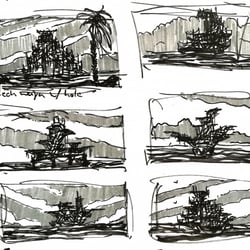 Storyboard