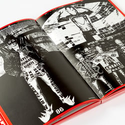 Slanted Magazine #44—Type Fashion