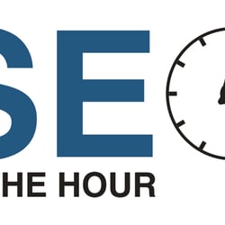 Logo für eine SEO-Webseite