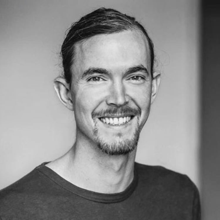 Niels Hegmans