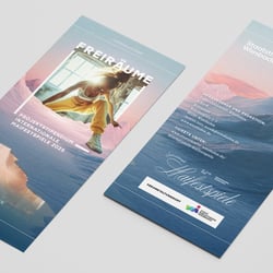 Flyer Titel