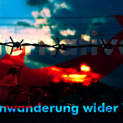 Einwanderung wider Willen