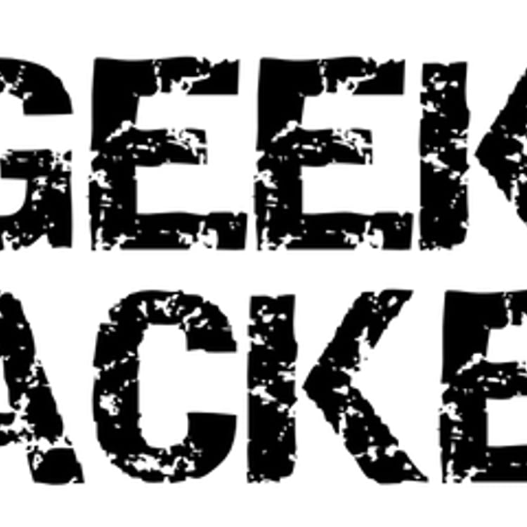 Geek Jacket