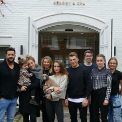 Influencer-Event im Severin*s Resort & Spa
