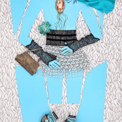 Paper Doll