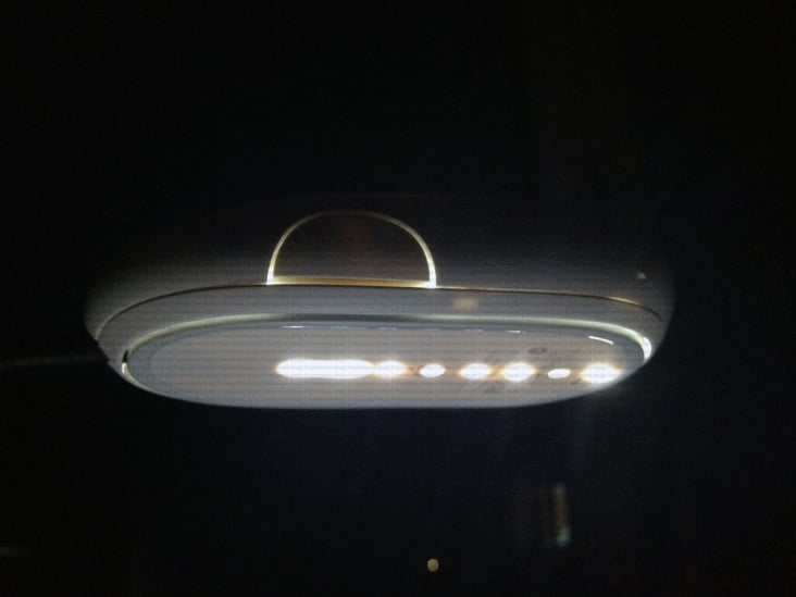 lightning mouse