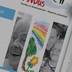 Anzeigengestaltung