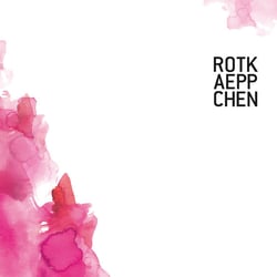 das Rotkäppchen