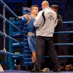 D&G Italia Thunder vs Ukraine