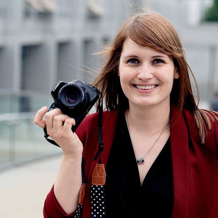 Nina Edenhofer