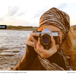 Emotional Branding für VAGABOND