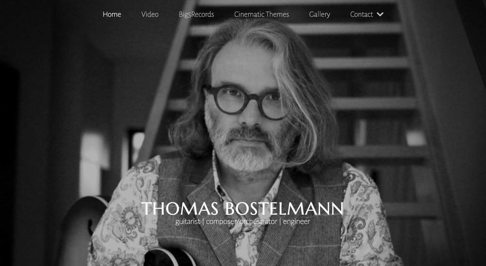 thomasbostelmann.com