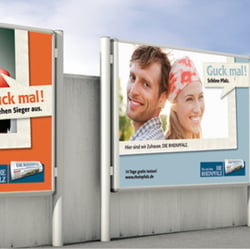 Imagekampagne