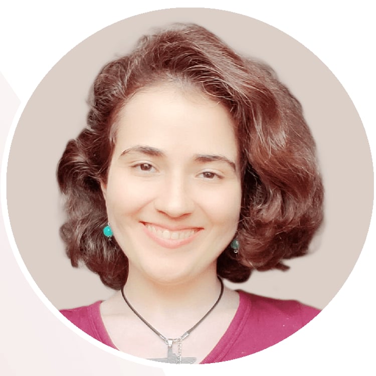 Elaheh Garussi