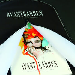 Kalender Avantgarden