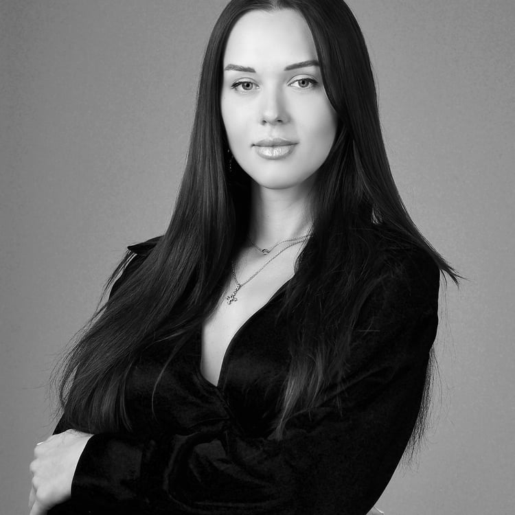 Ksenia Ponomareva