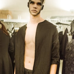 Haute Cueture I Fashion Show I Demange III