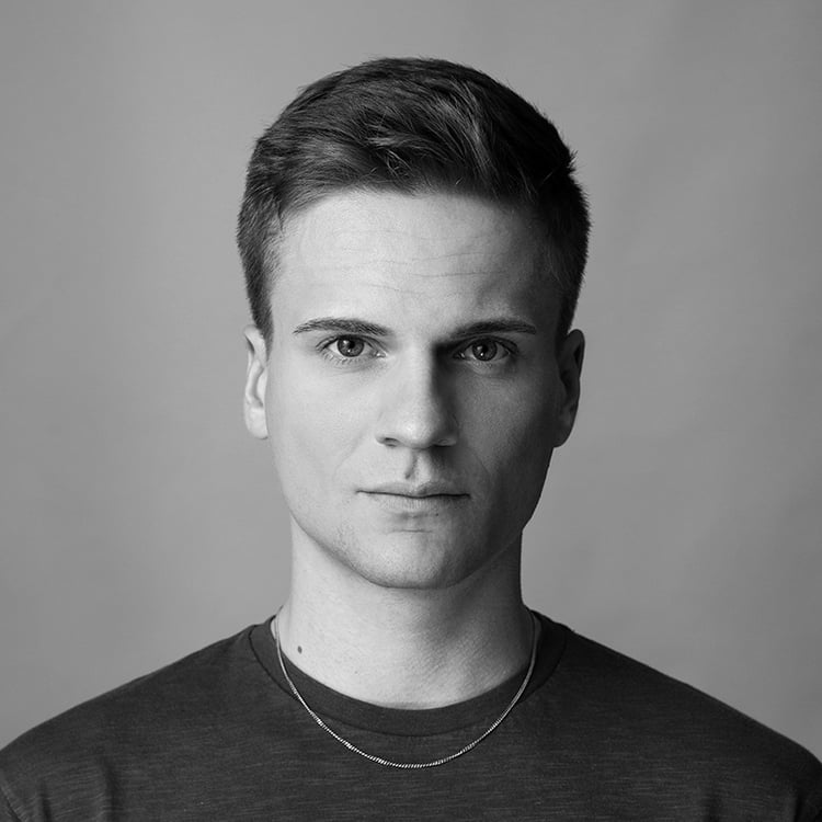 Lucas Ulmer