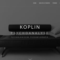 Psychoanalyse