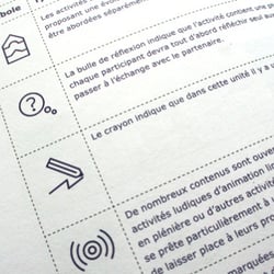 Begleitheft zu den Arbeitsblättern