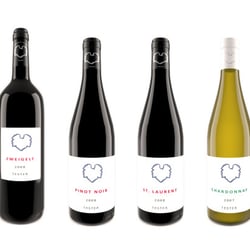 Wein Serie