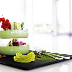 Matcha Dessert