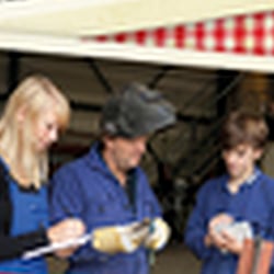 Arbeitsproben Hania Helmchen