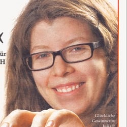 Als Krombacher Bams Reporter