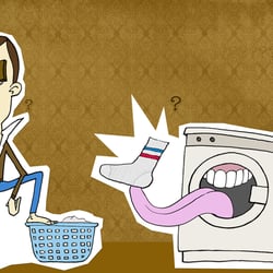 Satirische Illustration | Zisch Jugendseite | Hannoversche Allgemeine Zeitung