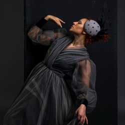 julia cranz – Hats, Hat pieces & more
