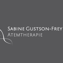 Sabine Gustson-Frey Logo