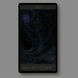 XXI – The Unborn (im traditionellen Spiel nicht vorhanden)