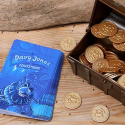 Projektansichten DavyJones 7