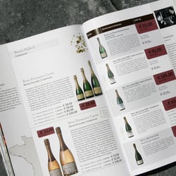 fine ambassador | Weinkatalog