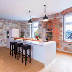 Wohnung Kirnitzschtal, Sächsische Schweiz