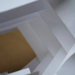 Cardboard: Bewegliche Struktur
