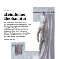 Seiten Illustration