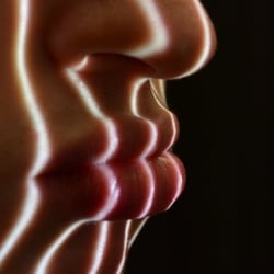 Bodyprojection