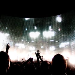 U2 Live