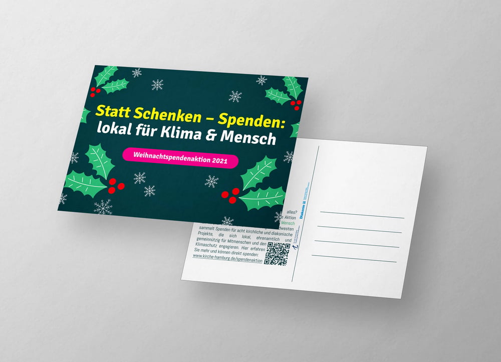 Postkarte