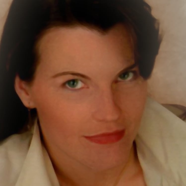 Martina Geffken