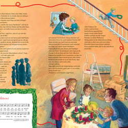 1. Advent