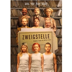 Zweigstelle