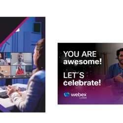 CISCO – Corporate Designer, Grafikdesigner, Medien