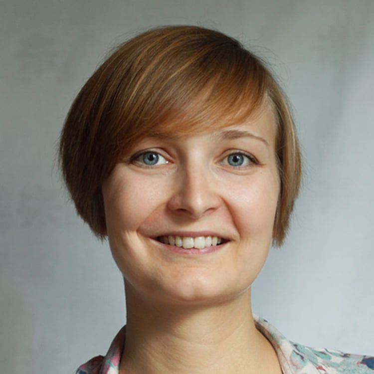 Pauline Gallinat