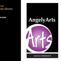 Corporate identity manual