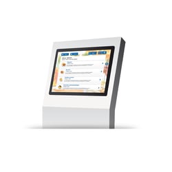 UI Design for touchscreen IKEA