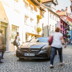 #mbsocialcar